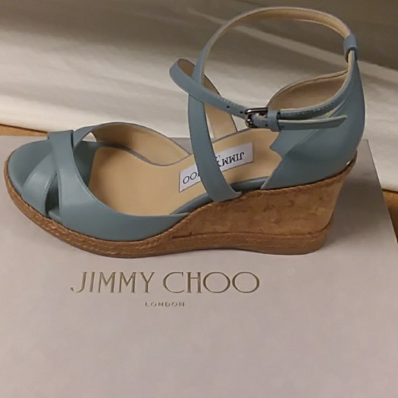 jimmy choo alanah 8 wedge